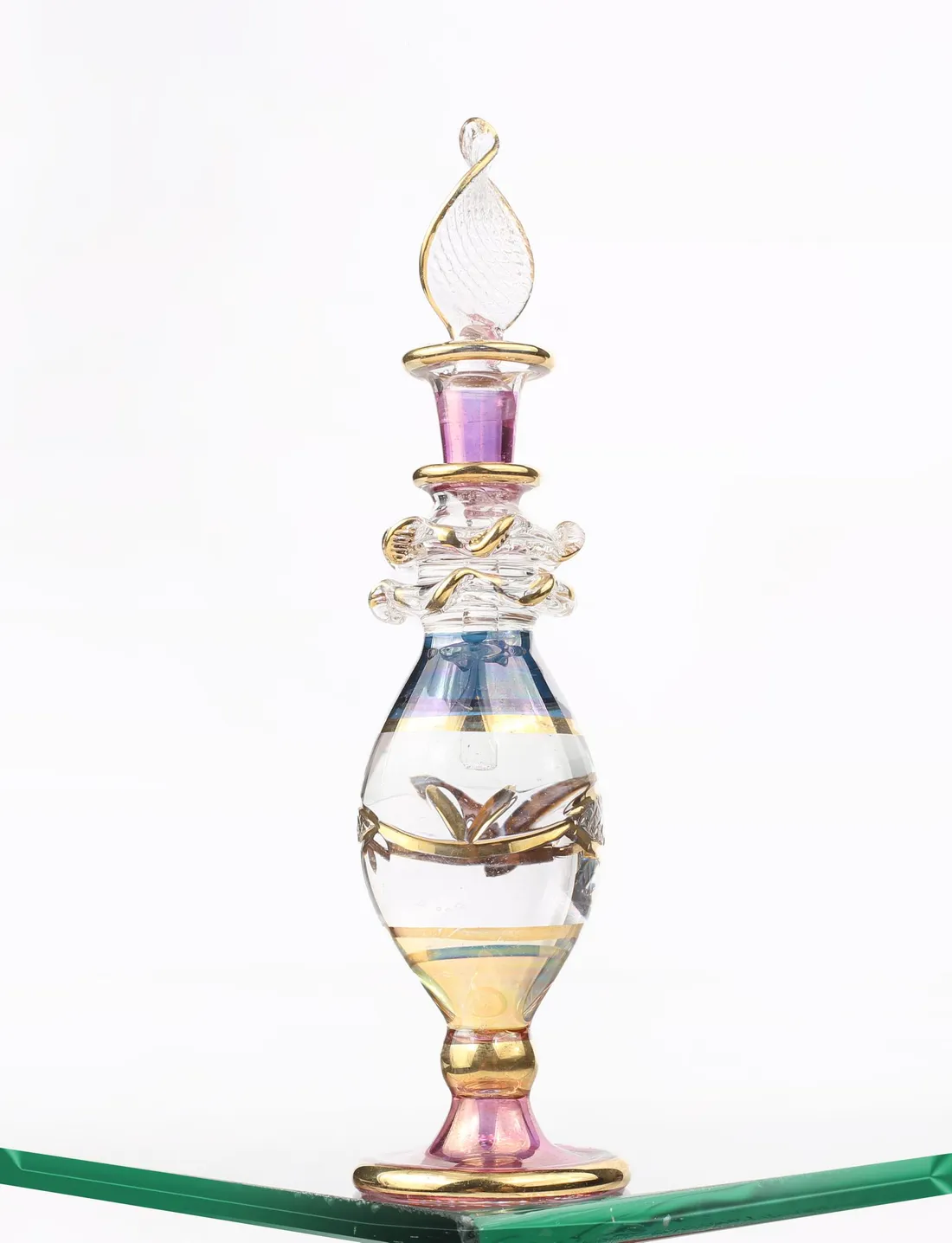 Étoile Blanche eau de parfum bottle
