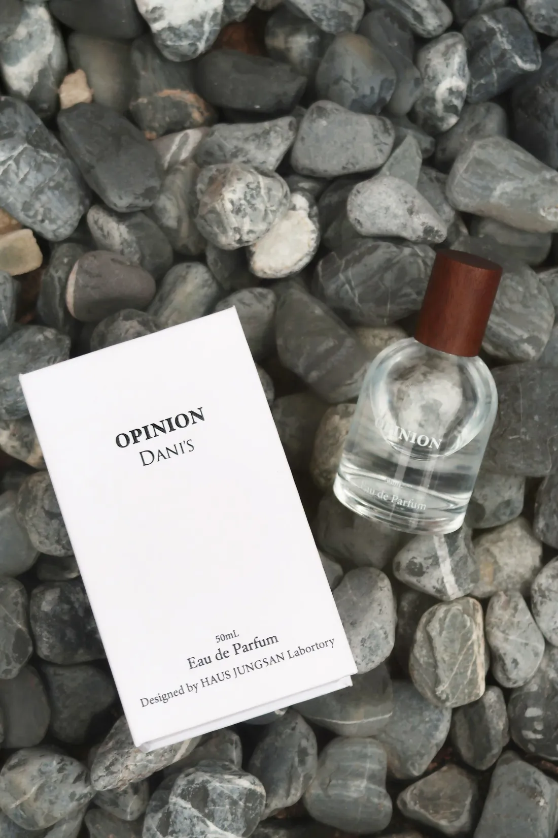 Fleur Nocturne parfum bottle