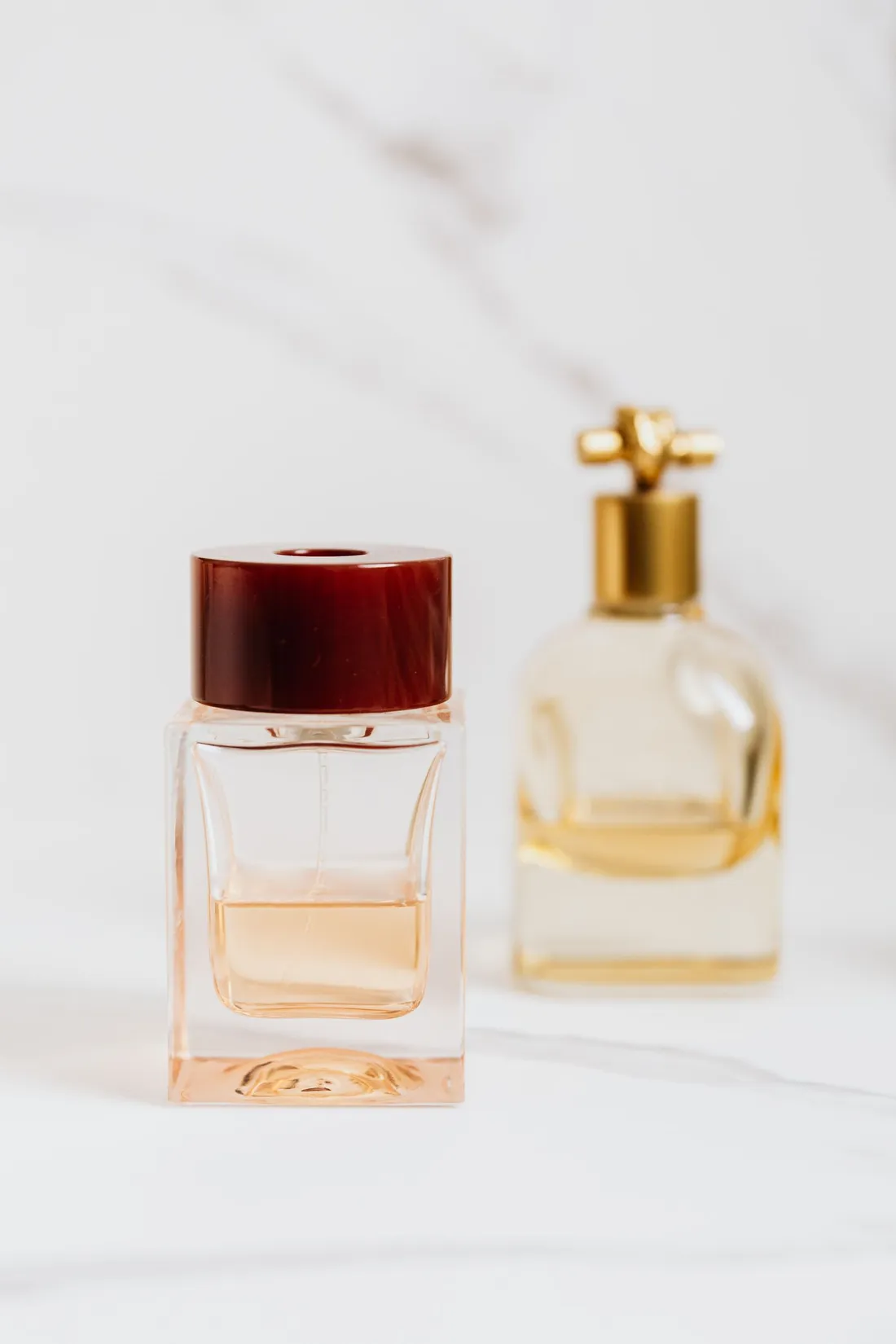 Vanille Fumée eau de parfum bottle