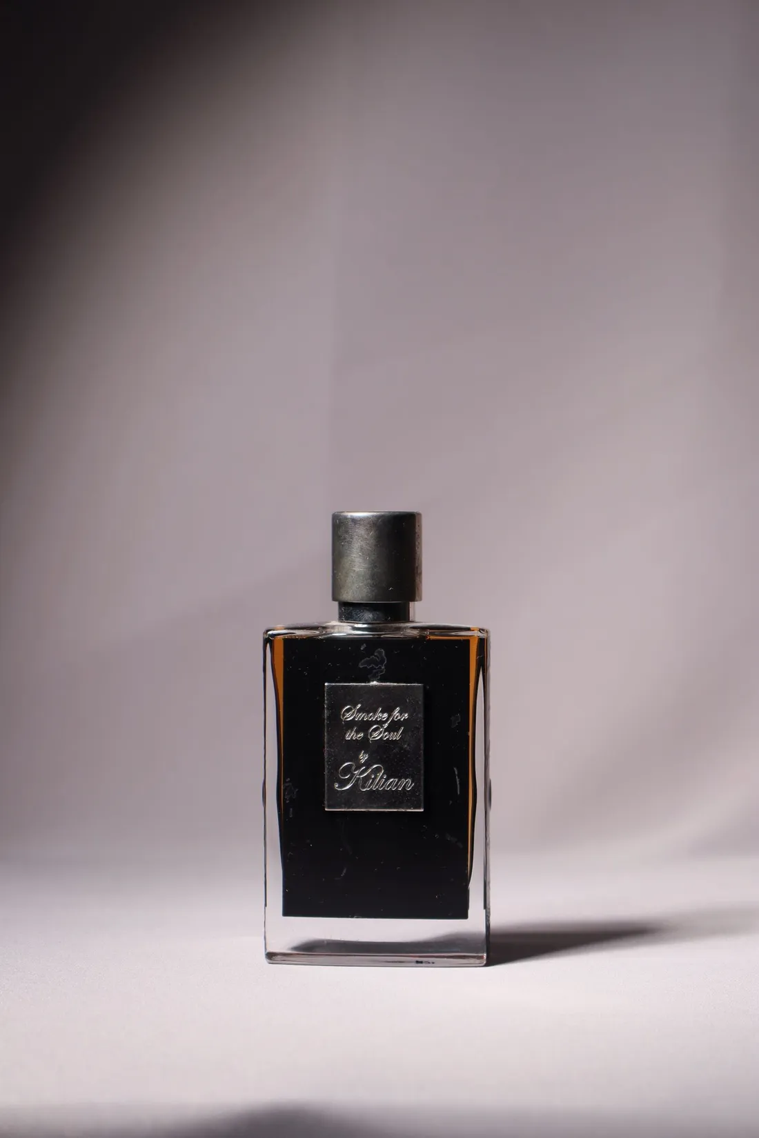 Zeste de Sicile eau de toilette bottle