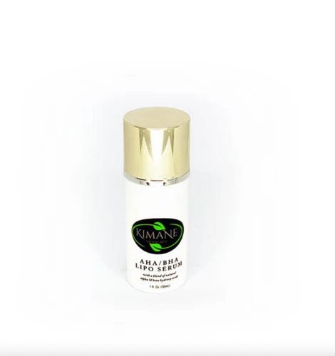 AHA/BHA LIPO SERUM professional skincare product