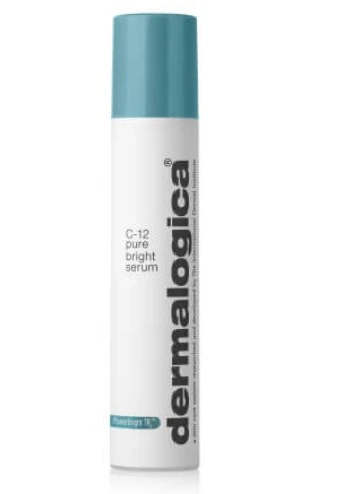 C-12 Pure Bright Serum professional skincare product