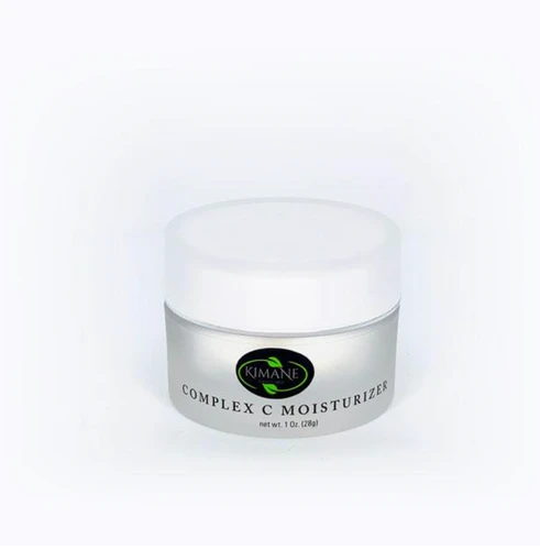 COMPLEX C MOISTURIZER professional skincare product