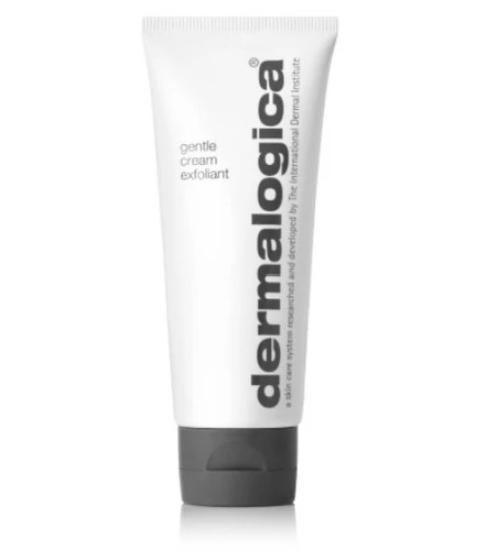 Gentle Cream Exfoliant professional skincare product