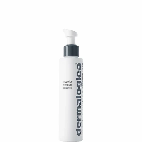 Intensive Moisture Cleanser professional skincare product