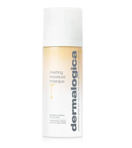 melting moisture masque professional skincare product