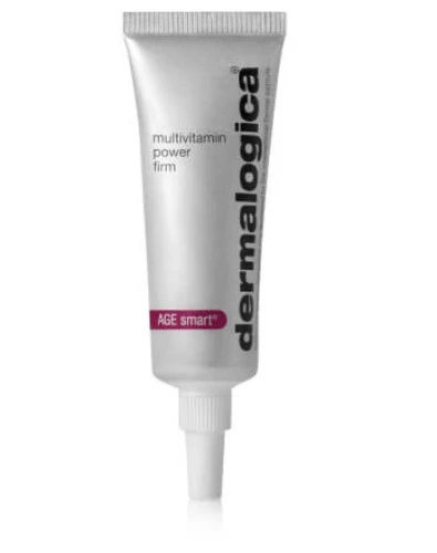 multivitamin power firm eye cream professional skincare product