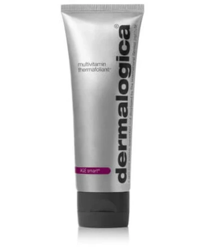 MultiVitamin Thermafoliant professional skincare product