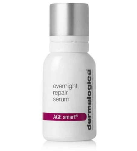 Overnight Repair Serum professional skincare product
