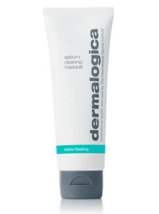 Sebum Clearing Masque professional skincare product