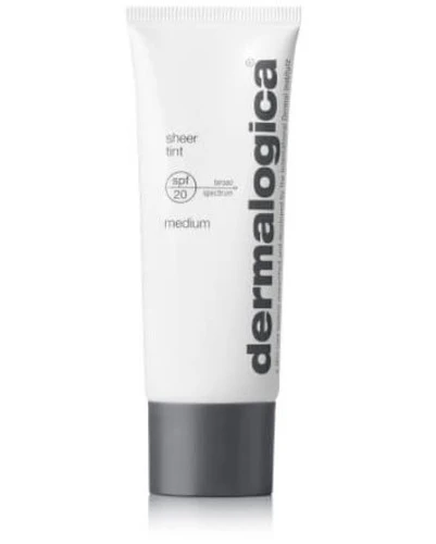 Sheer Tint SPF20 professional skincare product