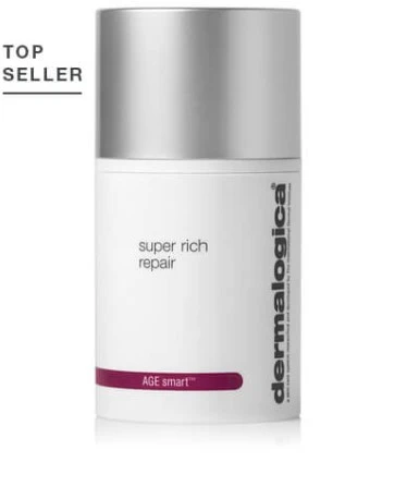 super rich repair professional skincare product
