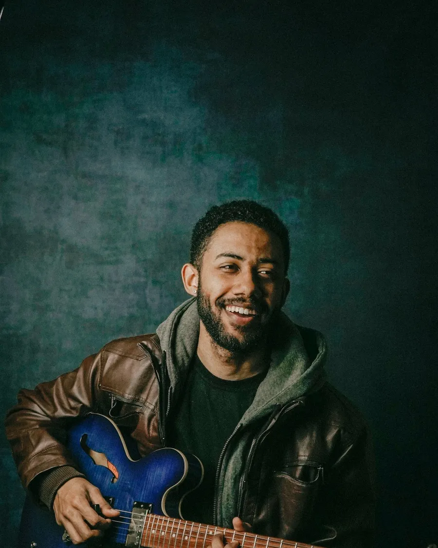 TIMBRE, the recording artist