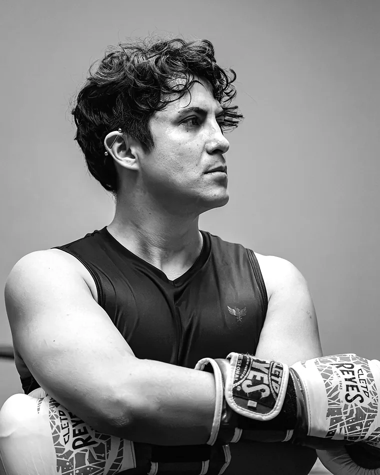 Aayush Rana, Strength & Conditioning
