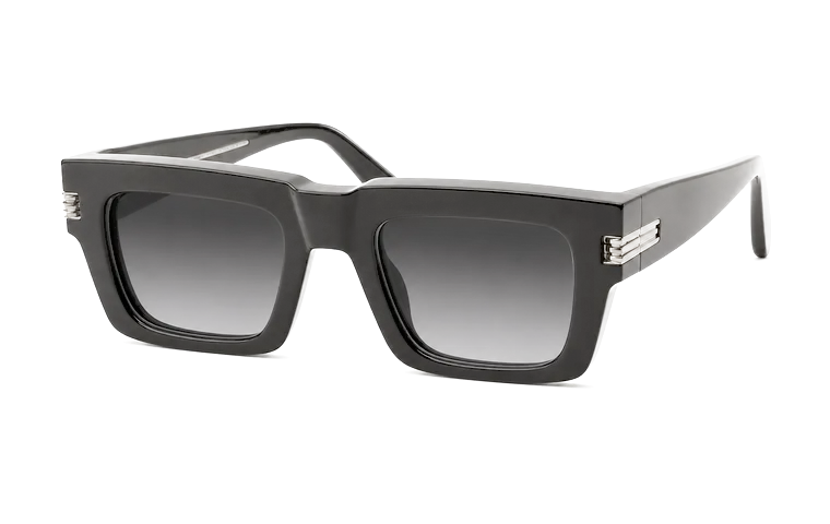 Umbra sun frame in Smoke
