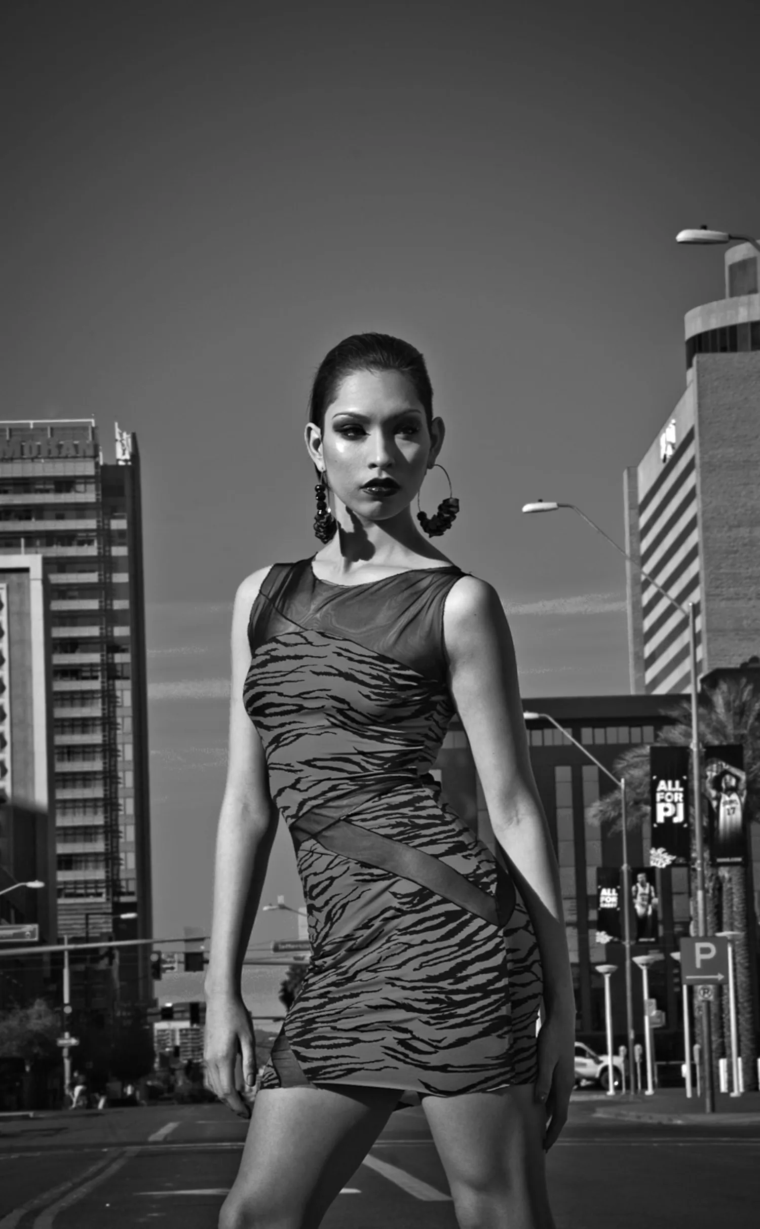 Still from the FW26/27 film